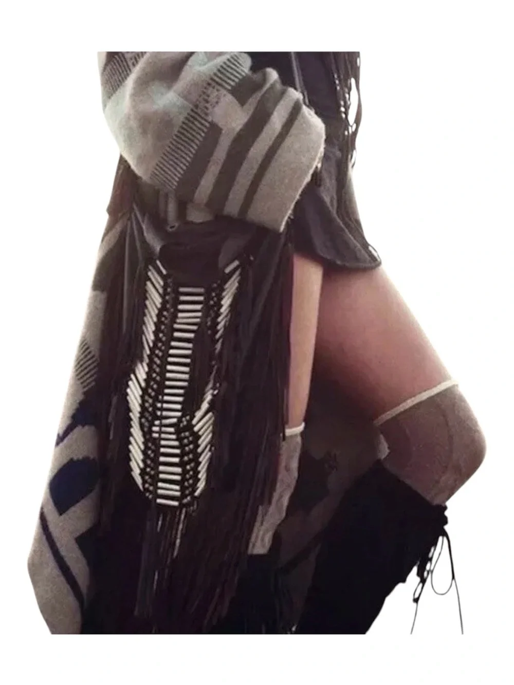 SPELL & THE GYPSY COLLECTIVE Dreamweaver Crossbody Bag